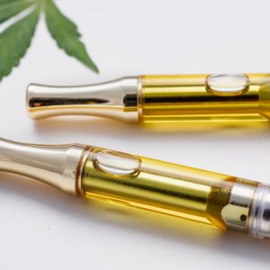 Vape Cartridges