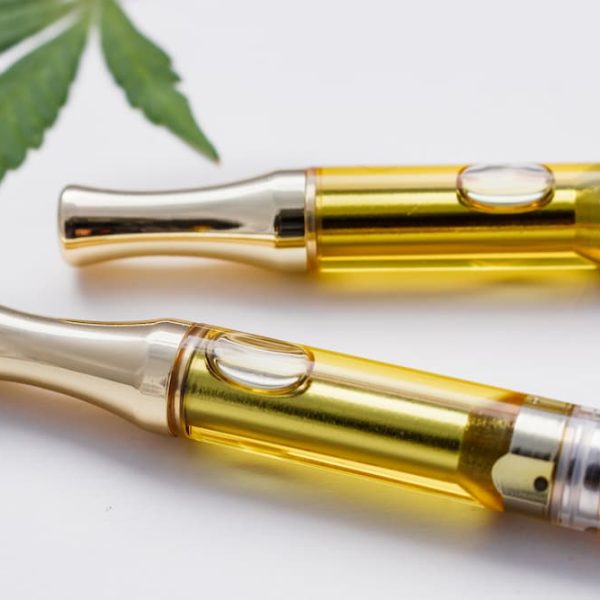 Vape Cartridges