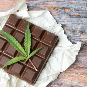 Edibles