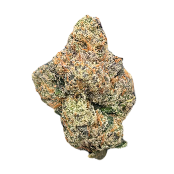 Rainbow Push Pop - Indoor Exotic Flower (Hybrid)