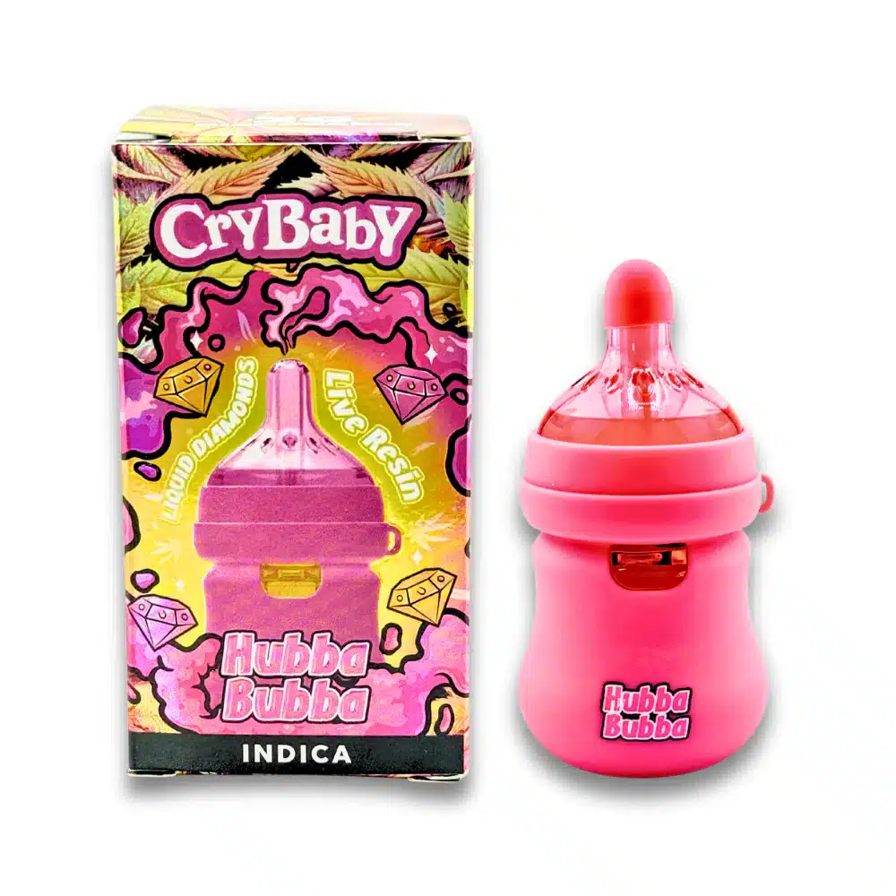 Crybaby-live_resin_disposable_-_hubba_bubba
