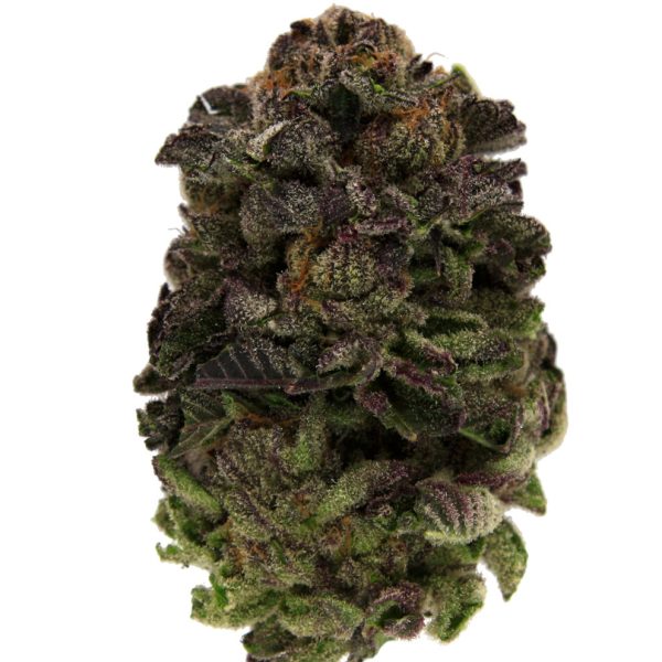 Grape Gas - Light Assist Flower (Hybrid)