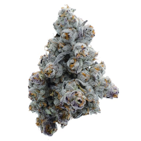 Super Chief - Indoor Exotic Flower (Indica Dominant)