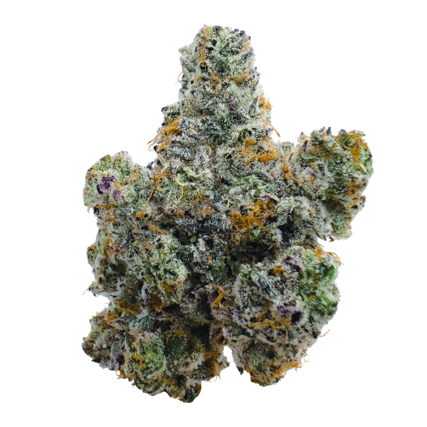 LA Pop Rocks - Indoor Exotic Flower (Indica)