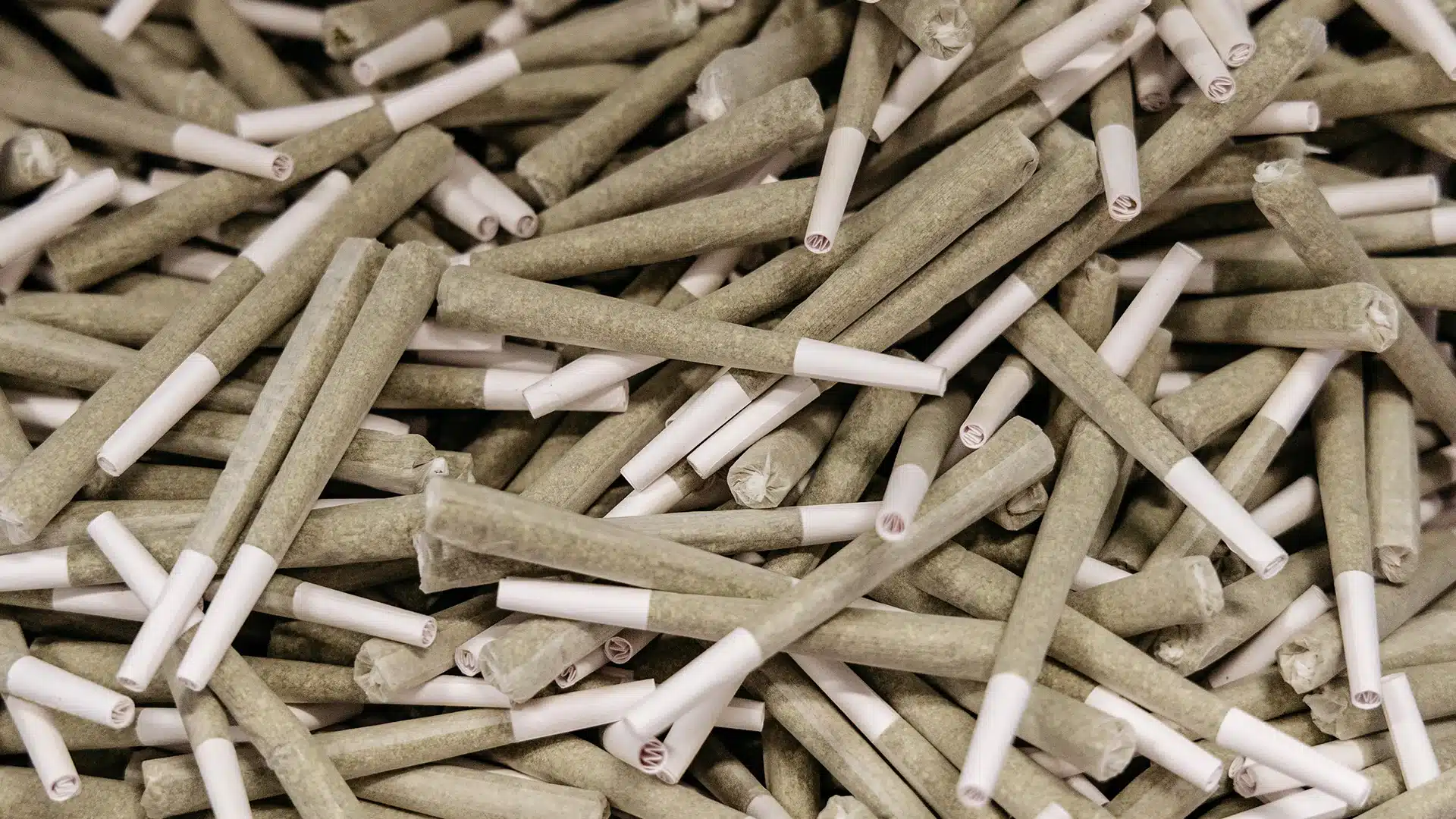 Pre-Rolls