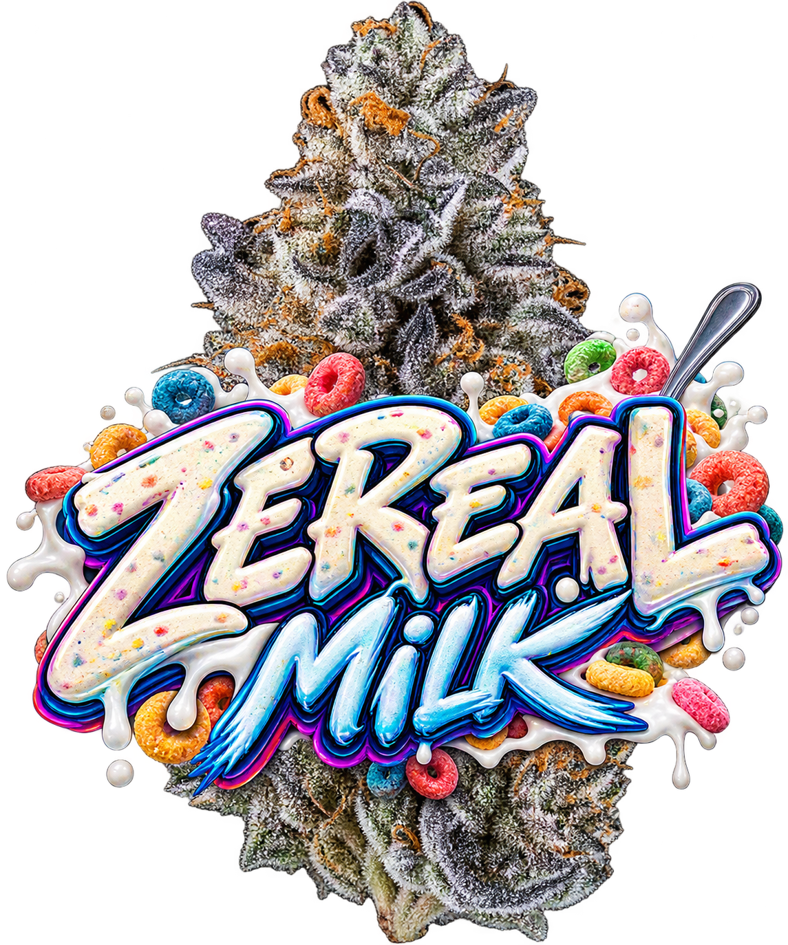 Zereal Milk