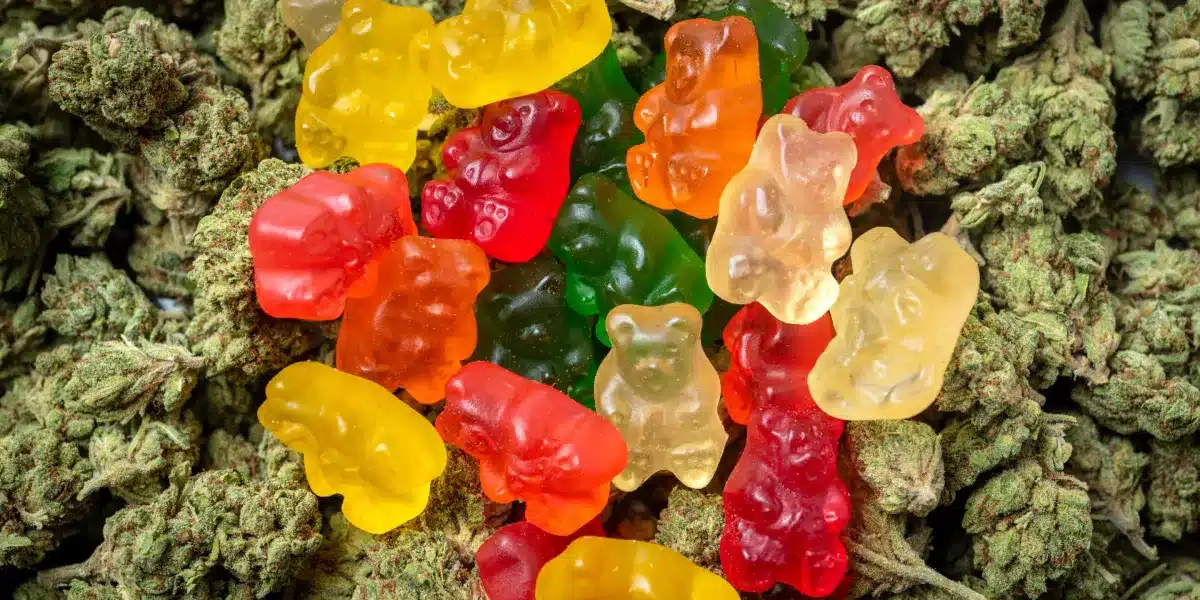 Edibles