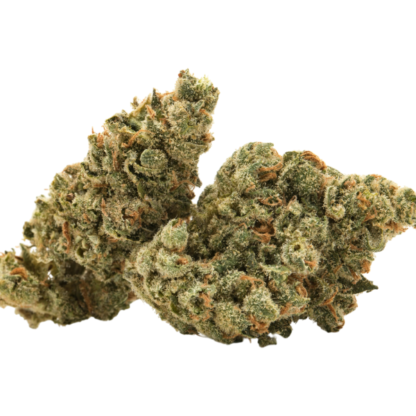 Blue Sherblato (Indica)